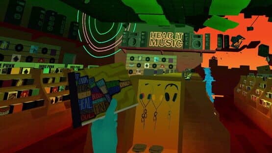 Lovesick — screenshot 5