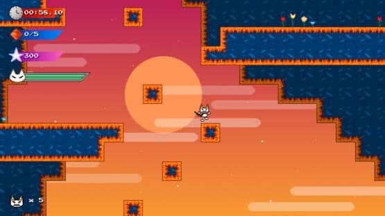 The Adventures of Catto Boi — screenshot 2