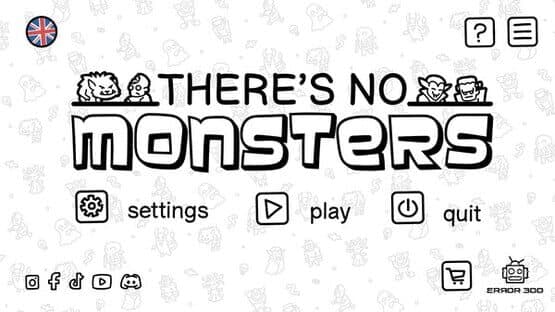 There's No Monsters — screenshot 5