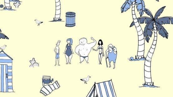 Beach Bums — screenshot 1