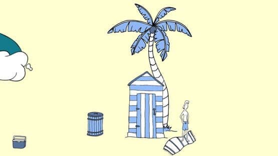Beach Bums — screenshot 2