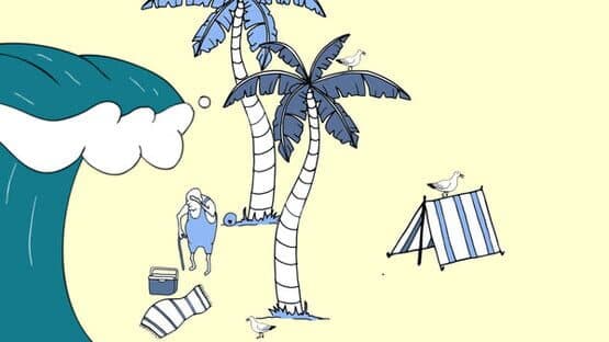 Beach Bums — screenshot 3