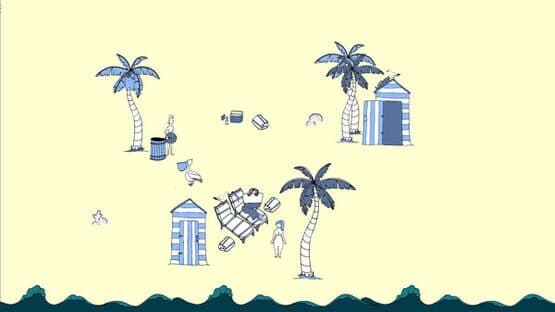 Beach Bums — screenshot 4