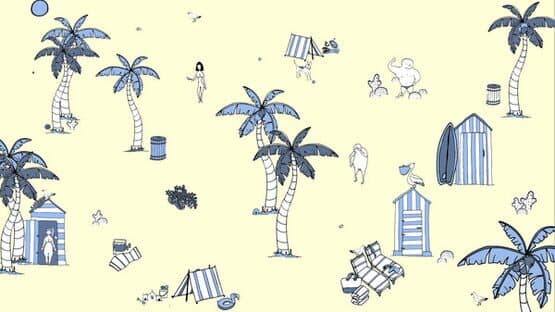 Beach Bums — screenshot 5