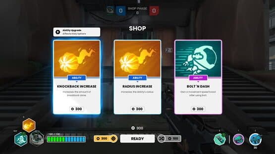 Diabotical Rogue — screenshot 5