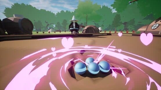 Power of Petanque — screenshot 2