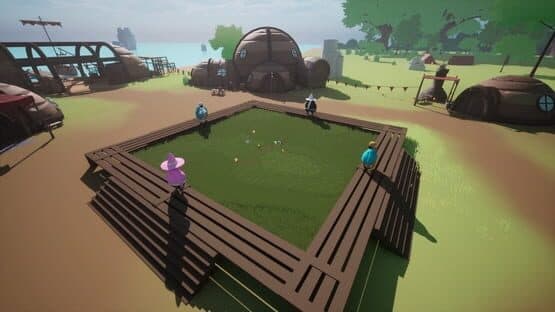 Power of Petanque — screenshot 3
