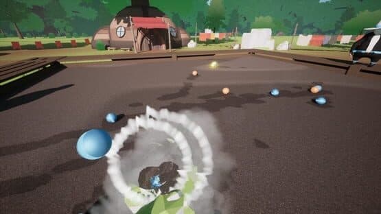 Power of Petanque — screenshot 4