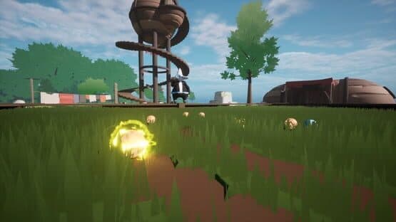 Power of Petanque — screenshot 5