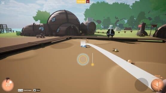 Power of Petanque — screenshot 6