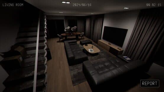 The Overseer — screenshot 1