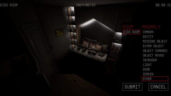 The Overseer — screenshot 2