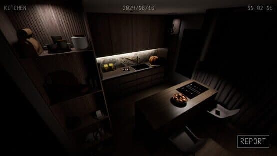 The Overseer — screenshot 3