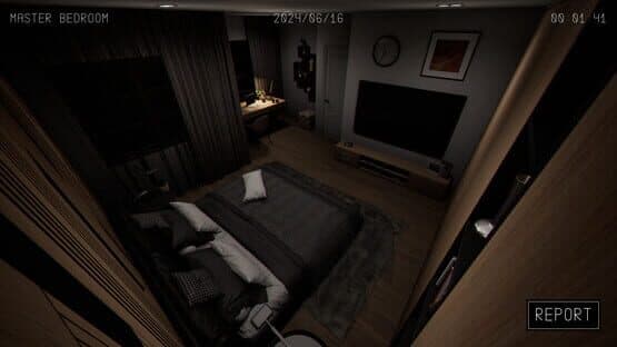 The Overseer — screenshot 4