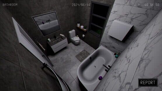 The Overseer — screenshot 5