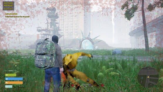 Multiplayer Werewolves — screenshot 1