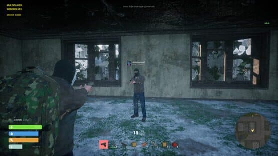 Multiplayer Werewolves — screenshot 2