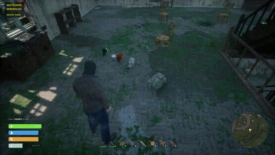 Multiplayer Werewolves — screenshot 5