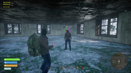 Multiplayer Werewolves — screenshot 6