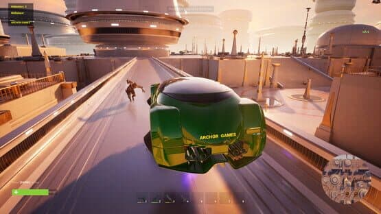 KitBashers 2: Multiplayer — screenshot 1
