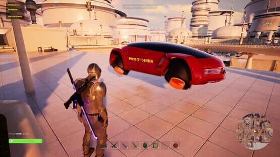 KitBashers 2: Multiplayer — screenshot 3