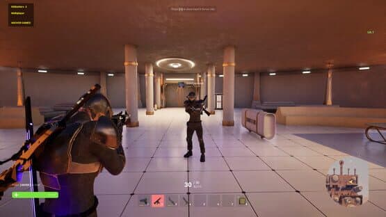 KitBashers 2: Multiplayer — screenshot 4