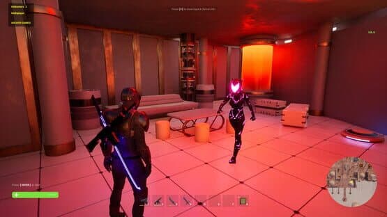 KitBashers 2: Multiplayer — screenshot 5