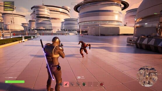 KitBashers 2: Multiplayer — screenshot 6