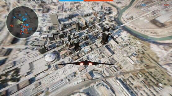 Jet Fighters with Friends (Multiplayer) — screenshot 3