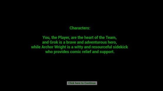 Grokai — screenshot 1