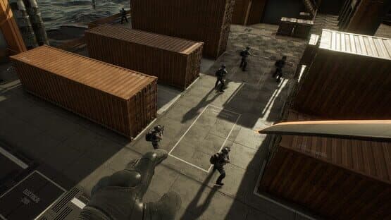 Trepang2: Bladekisser DLC — screenshot 1