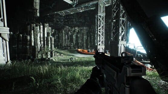 Trepang2: Bladekisser DLC — screenshot 2