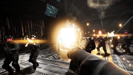 Trepang2: Bladekisser DLC — screenshot 3