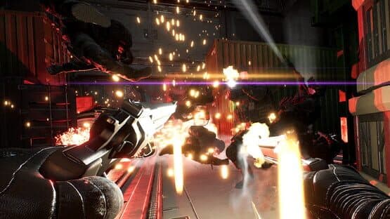 Trepang2: Bladekisser DLC — screenshot 4