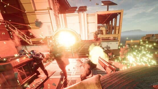Trepang2: Bladekisser DLC — screenshot 5