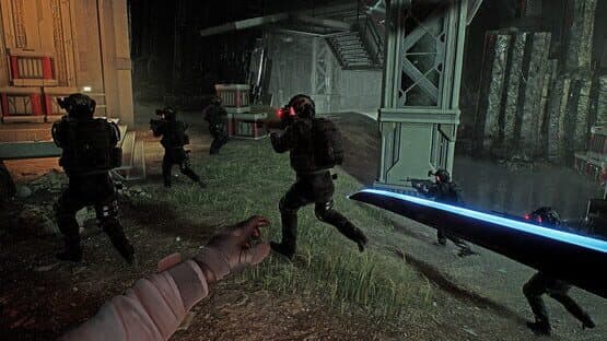Trepang2: Bladekisser DLC — screenshot 7
