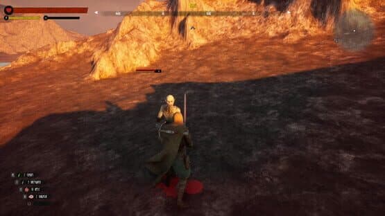 Epic Assassin — screenshot 1