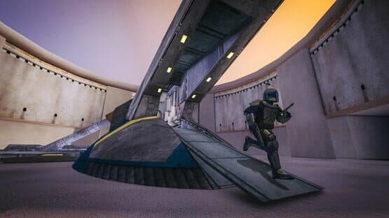 Star Wars: Bounty Hunter — screenshot 2