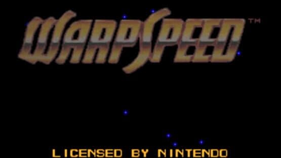 WarpSpeed — screenshot 1
