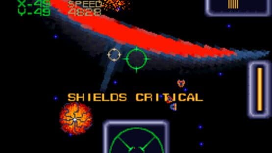 WarpSpeed — screenshot 3