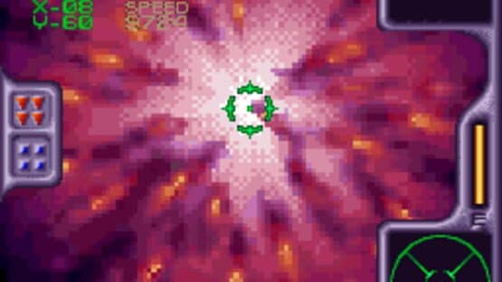 WarpSpeed — screenshot 4