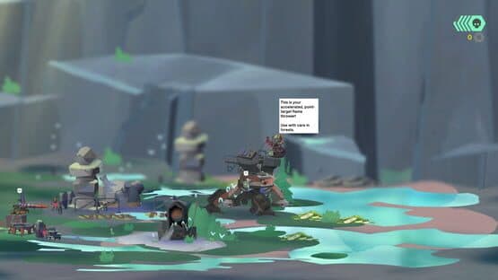 Castle Come — screenshot 1