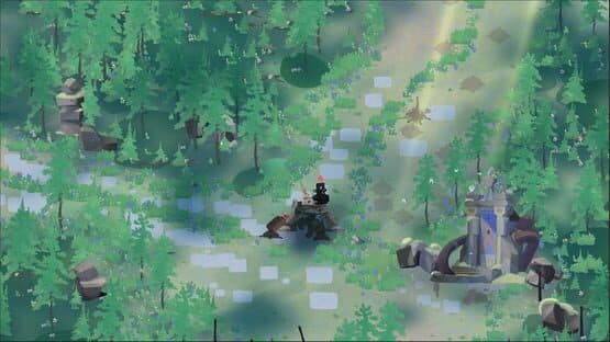 Castle Come — screenshot 2