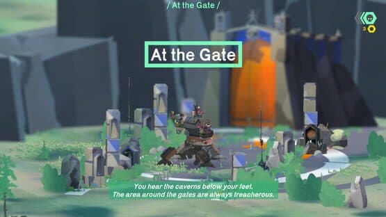 Castle Come — screenshot 3