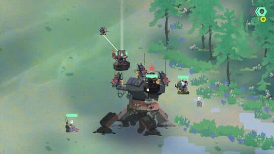 Castle Come — screenshot 4