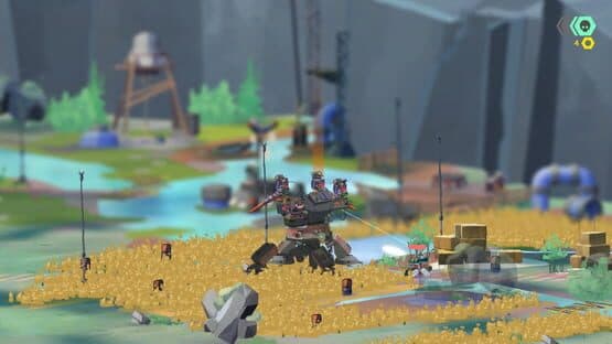 Castle Come — screenshot 5