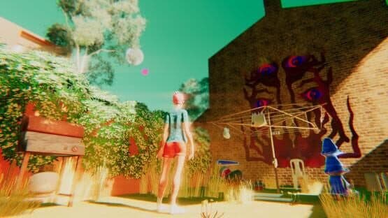 Janet DeMornay is a Slumlord (and a witch) — screenshot 5