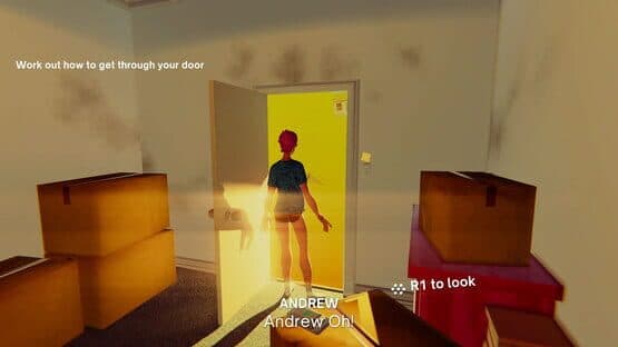Janet DeMornay is a Slumlord (and a witch) — screenshot 6