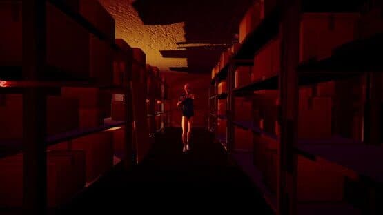 Janet DeMornay is a Slumlord (and a witch) — screenshot 8