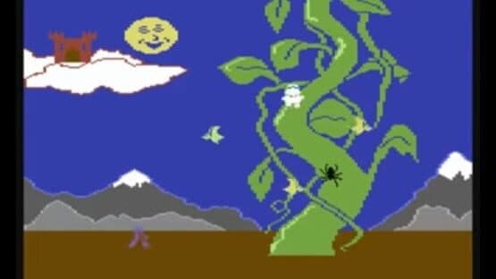 Jack and the Beanstalk — screenshot 2